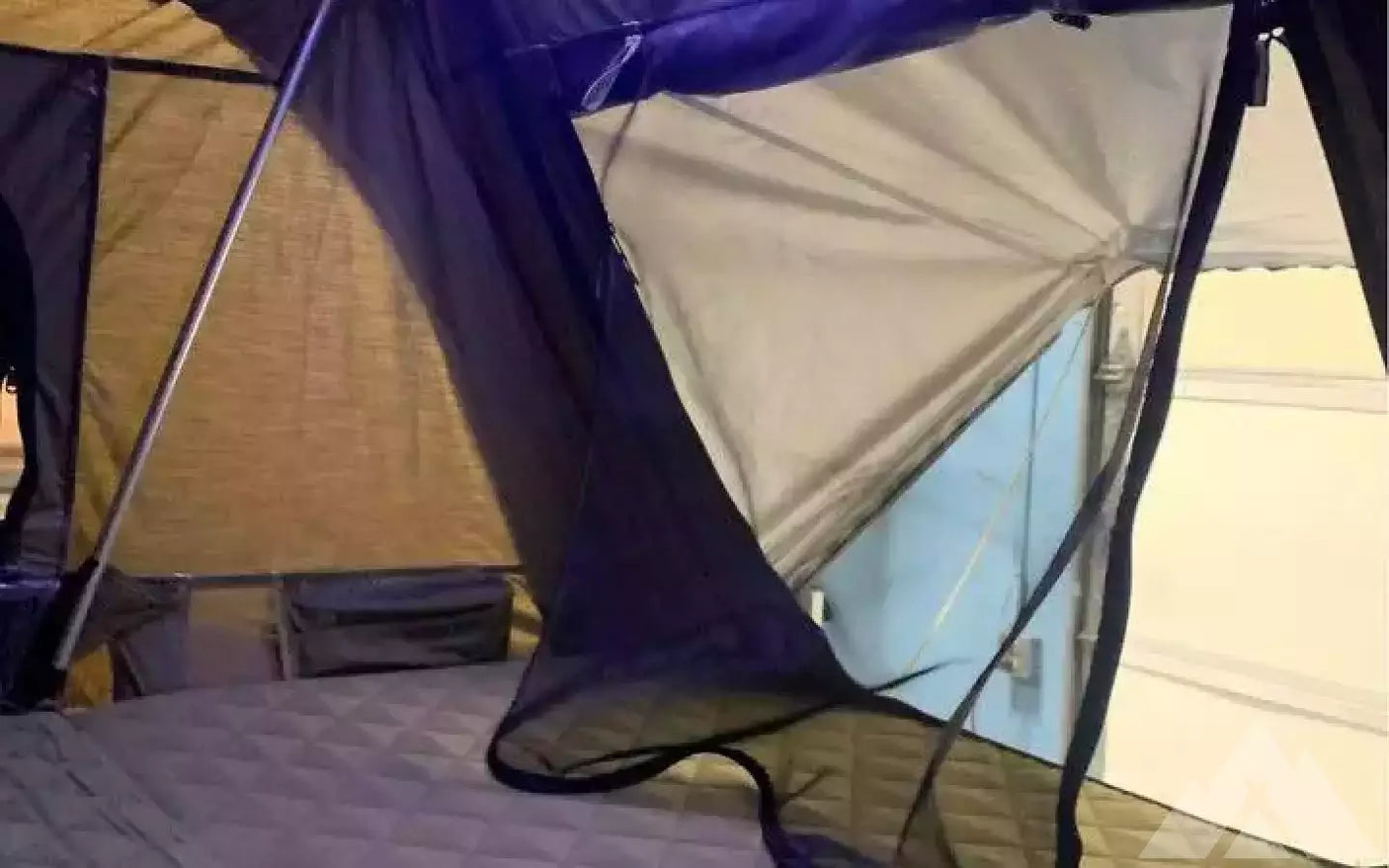 Roof Top Tent ARB ESPERANCE BRAND NEW MODEL — used rooftop tents for sale (photo 4)