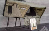 Roof Top Tent Desert Armor Solider — used rooftop tents for sale (photo 3)