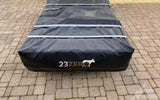 Roof top tent incl. Rack — used rooftop tents for sale (photo 4)