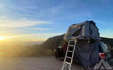 Roof top tent ⛺️ — used rooftop tents for sale (photo 2)