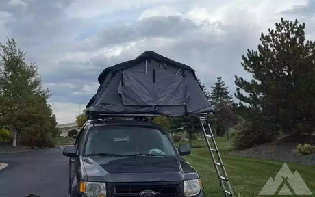 Roof top tent ⛺️ — used rooftop tents for sale (photo 3)
