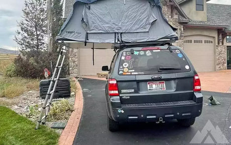 Roof top tent ⛺️ — used rooftop tents for sale