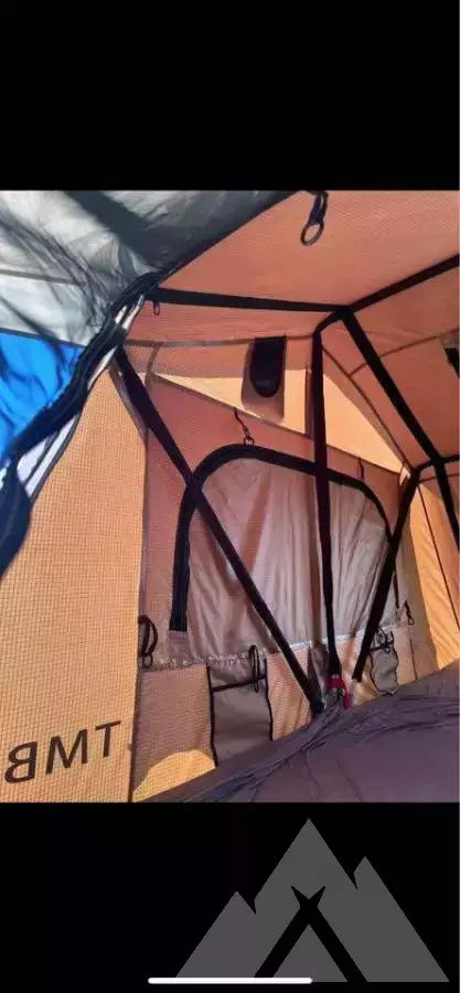 Roof top tent — used rooftop tents for sale (photo 4) — photo 4