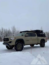 Roof Top Tent — used rooftop tents for sale (photo 2)