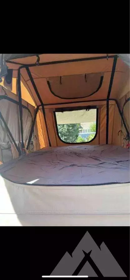 Roof top tent — used rooftop tents for sale (photo 5) — photo 5