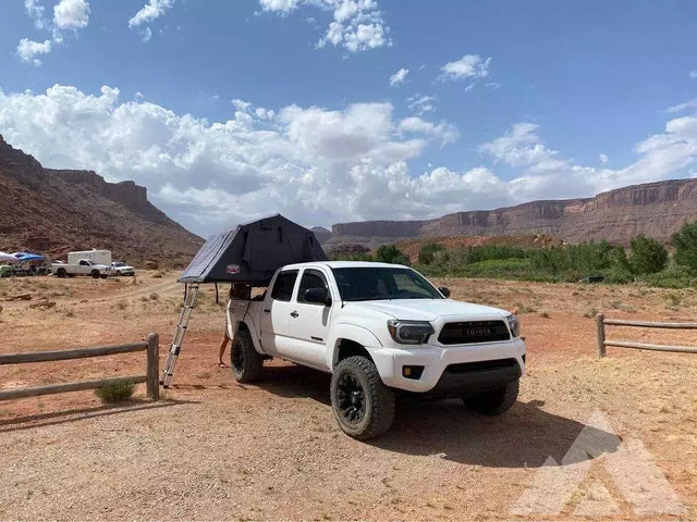 roof top tent — photo 2