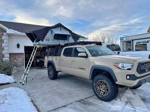 Roof Top Tent