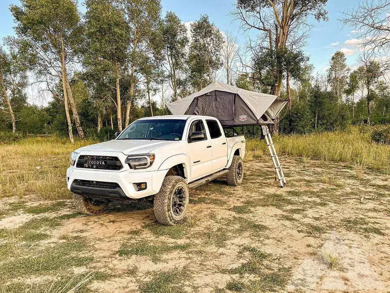 roof top tent — used rooftop tents for sale — photo 1