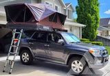 Roof Top Tent/Rooftop Tent/RTT — used rooftop tents for sale (photo 2)