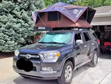 Roof Top Tent/Rooftop Tent/RTT — used rooftop tents for sale