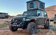 Roof Top Tent RTT Silverwing SWT90 — used rooftop tents for sale