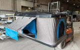 Roof Top Tent RTT Silverwing SWT90 — used rooftop tents for sale (photo 2)