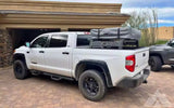 ROOF TOP TENT: Thule Tepui Aer 2 — used rooftop tents for sale (photo 3)