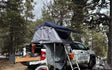 ROOF TOP TENT: Thule Tepui Aer 2 — used rooftop tents for sale