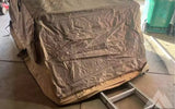 Roof Top Tent with Annex — used rooftop tents for sale (photo 2)