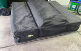 Roof Top Tent with Annex — used rooftop tents for sale (photo 4)