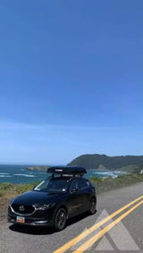 Roofnesr Condor Rooftop Tent — used rooftop tents for sale (photo 3)