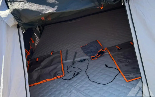 Roofnest Condor 2021 — photo 2