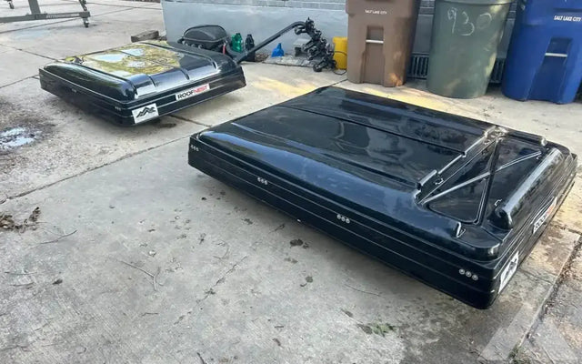Roofnest Condor — photo 3