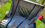 Roofnest Condor 2021 — used rooftop tents for sale