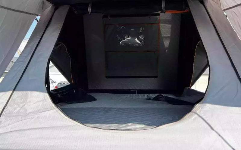 Roofnest Condor Overland RTT — used rooftop tents for sale (photo 4) — photo 4