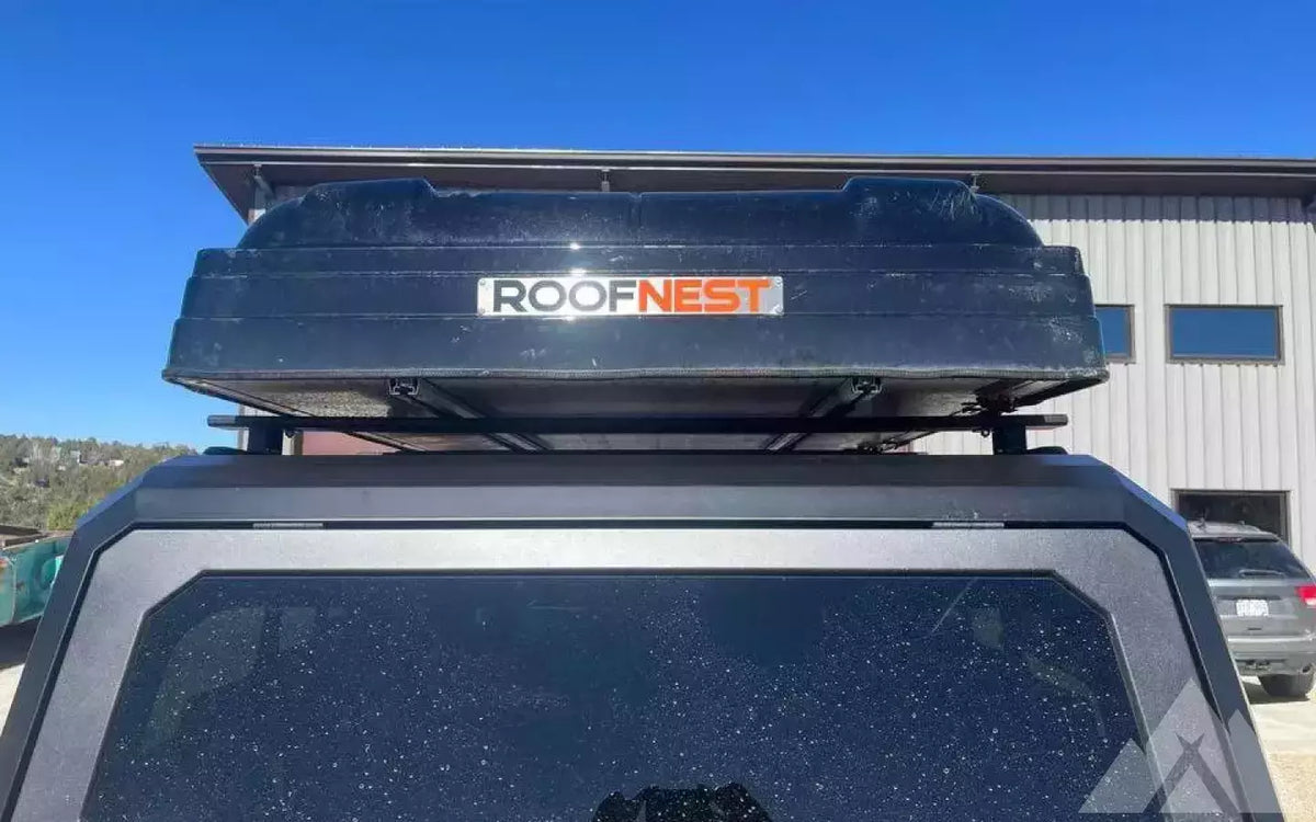 Roofnest Condor Roof Top Tent RTT — used rooftop tents for sale — photo 1