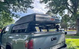 Roofnest Condor Rooftop Tent — used rooftop tents for sale (photo 2)