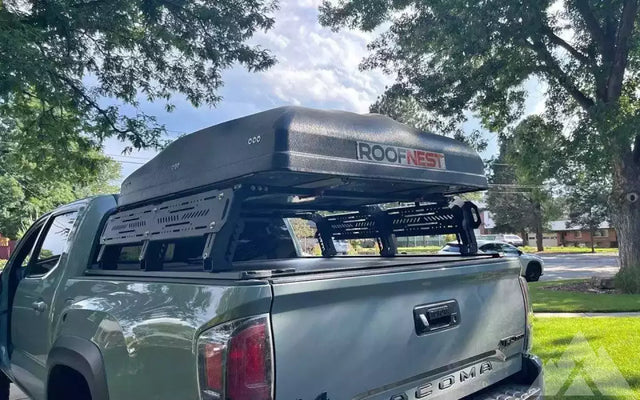 Roofnest Condor Rooftop Tent — photo 2
