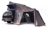 Roofnest Condor w - Annex Room - Roof Top Tent 2-3 — used rooftop tents for sale (photo 4)