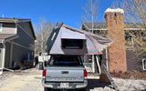 Roofnest Condor XL — used rooftop tents for sale (photo 2)