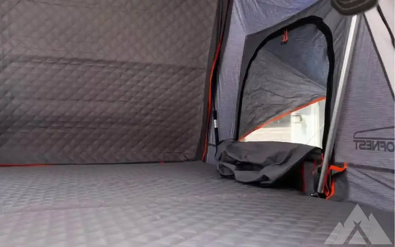 Roofnest Condor XL — used rooftop tents for sale (photo 7) — photo 7