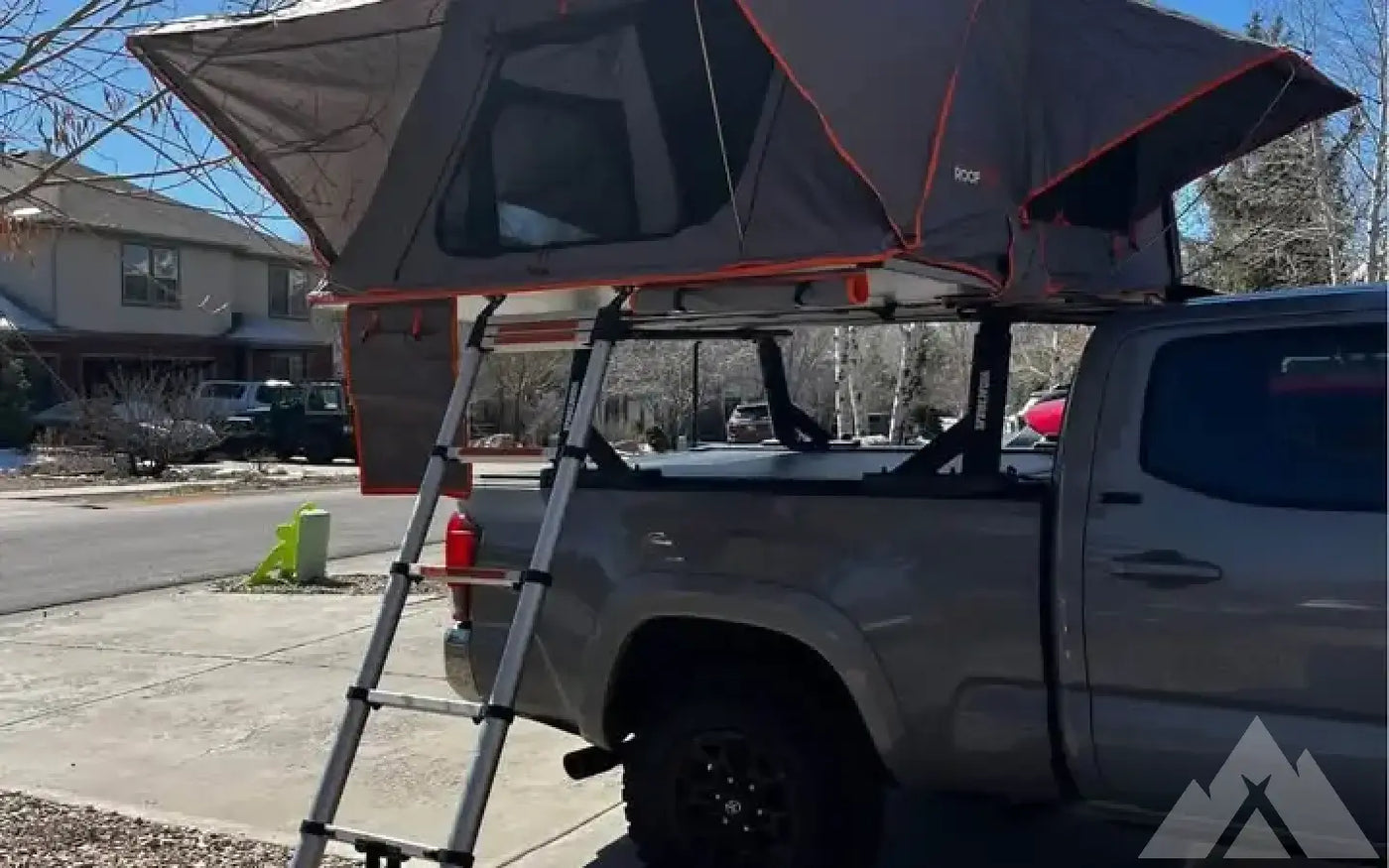 Roofnest Condor XL — used rooftop tents for sale (photo 6) — photo 6