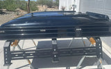 Roofnest Condor XL and RCI Rack — used rooftop tents for sale (photo 4)