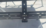 Roofnest Condor XL and RCI Rack — used rooftop tents for sale (photo 5)