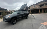 Roofnest Condor [XL] Hardshell Rooftop Tent — used rooftop tents for sale (photo 2)