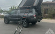 Roofnest Condor [XL] Hardshell Rooftop Tent — used rooftop tents for sale