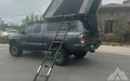 Roofnest Condor [XL] Hardshell Rooftop Tent