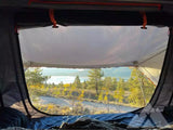 Roofnest Condor XL Roof Top Tent- Like New — used rooftop tents for sale (photo 4)
