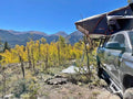Roofnest Condor XL Roof Top Tent- Like New