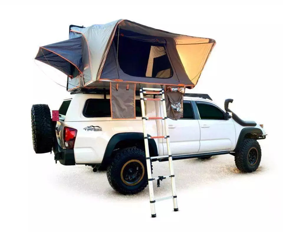 Roofnest Condor XL rooftop tent — used rooftop tents for sale (photo 3) — photo 3