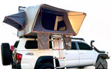 Roofnest Condor XL Set-Up — used rooftop tents for sale (photo 4)