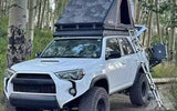 Roofnest falcon 50”w 88”L — used rooftop tents for sale (photo 4)