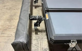 Roofnest falcon,Ovs awning,go rhino cross bars — used rooftop tents for sale (photo 3)