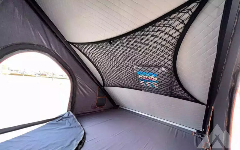 Roofnest Falcon Pro XL Rooftop Tent – BaseCamper