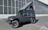 Roofnest Falcon Pro XL Rooftop Tent — used rooftop tents for sale