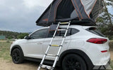 Roofnest Falcon (regular) — used rooftop tents for sale (photo 2)