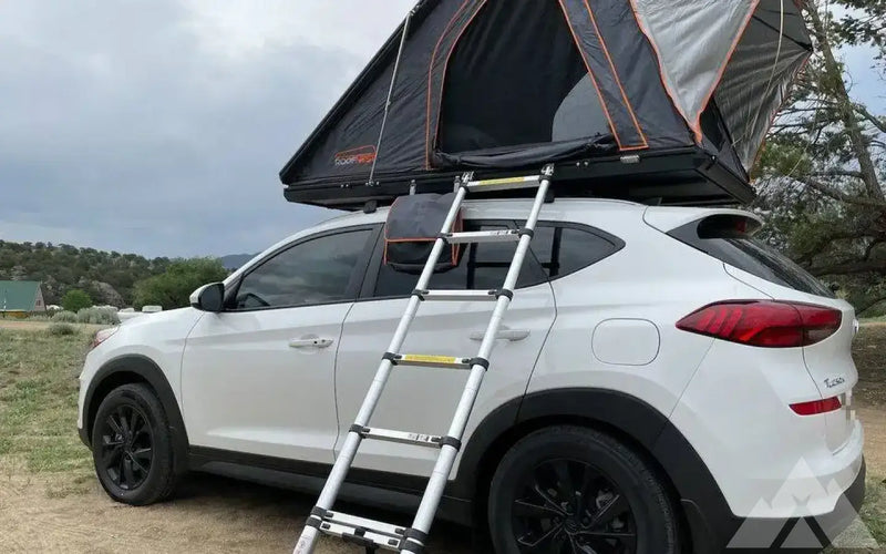 Roofnest Falcon (regular) — used rooftop tents for sale (photo 2) — photo 2