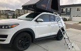 Roofnest Falcon (regular) — used rooftop tents for sale (photo 3)