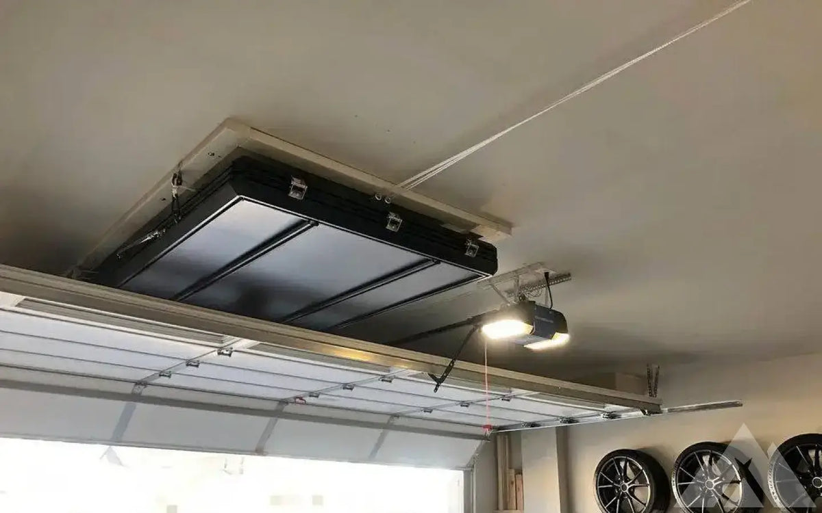 Roofnest Falcon (regular) — used rooftop tents for sale (photo 4) — photo 4