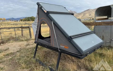 Roofnest Falcon rooftop tent